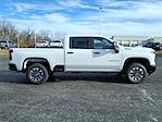 New 2026 Chevrolet Silverado 2500 Custom Crew Cab for sale #C26539 - photo 15