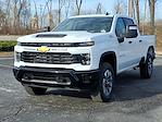 New 2026 Chevrolet Silverado 2500 Custom Crew Cab for sale #C26539 - photo 3