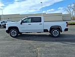 New 2026 Chevrolet Silverado 2500 Custom Crew Cab for sale #C26539 - photo 4