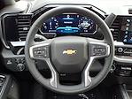 New 2026 Chevrolet Silverado 2500 LTZ Crew Cab for sale #C26540 - photo 11