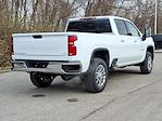 New 2026 Chevrolet Silverado 2500 LTZ Crew Cab for sale #C26540 - photo 2