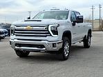 New 2026 Chevrolet Silverado 2500 LTZ Crew Cab for sale #C26540 - photo 3