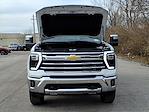 New 2026 Chevrolet Silverado 2500 LTZ Crew Cab for sale #C26540 - photo 21