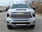 New 2026 Chevrolet Silverado 2500 LTZ Crew Cab for sale #C26540 - photo 22