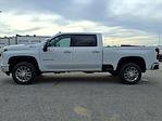 New 2026 Chevrolet Silverado 2500 LTZ Crew Cab for sale #C26540 - photo 4