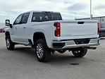 New 2026 Chevrolet Silverado 2500 LTZ Crew Cab for sale #C26540 - photo 5