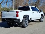 New 2026 Chevrolet Silverado 2500 Custom Crew Cab for sale #C26541 - photo 14