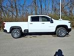 New 2026 Chevrolet Silverado 2500 Custom Crew Cab for sale #C26541 - photo 15