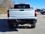 New 2026 Chevrolet Silverado 2500 Custom Crew Cab for sale #C26541 - photo 17