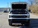 New 2026 Chevrolet Silverado 2500 Custom Crew Cab for sale #C26541 - photo 19