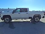 New 2026 Chevrolet Silverado 2500 Custom Crew Cab for sale #C26541 - photo 3