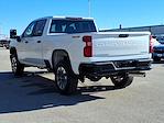New 2026 Chevrolet Silverado 2500 Custom Crew Cab for sale #C26541 - photo 2