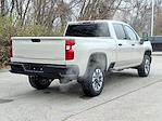 New 2026 Chevrolet Silverado 2500 Custom Crew Cab for sale #C26543 - photo 14