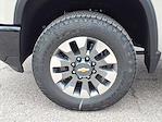 New 2026 Chevrolet Silverado 2500 Custom Crew Cab for sale #C26543 - photo 18