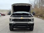 New 2026 Chevrolet Silverado 2500 Custom Crew Cab for sale #C26543 - photo 19