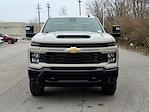 New 2026 Chevrolet Silverado 2500 Custom Crew Cab for sale #C26543 - photo 20