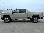 New 2026 Chevrolet Silverado 2500 Custom Crew Cab for sale #C26543 - photo 3