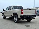 New 2026 Chevrolet Silverado 2500 Custom Crew Cab for sale #C26543 - photo 2
