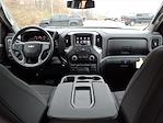New 2026 Chevrolet Silverado 2500 Custom Crew Cab for sale #C26543 - photo 5