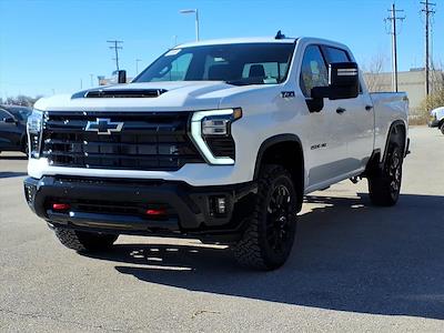 New 2026 Chevrolet Silverado 2500 LT Crew Cab for sale #C26545 - photo 1