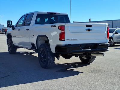 New 2026 Chevrolet Silverado 2500 LT Crew Cab for sale #C26545 - photo 2