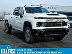New 2026 Chevrolet Silverado 2500 Custom Crew Cab for sale #C26546 - photo 1