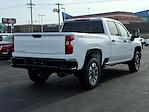 New 2026 Chevrolet Silverado 2500 Custom Crew Cab for sale #C26546 - photo 2