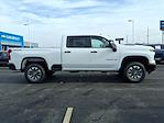 New 2026 Chevrolet Silverado 2500 Custom Crew Cab for sale #C26546 - photo 17