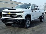 New 2026 Chevrolet Silverado 2500 Custom Crew Cab for sale #C26546 - photo 3