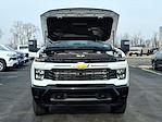 New 2026 Chevrolet Silverado 2500 Custom Crew Cab for sale #C26546 - photo 21