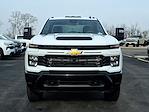 New 2026 Chevrolet Silverado 2500 Custom Crew Cab for sale #C26546 - photo 22