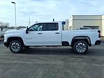 New 2026 Chevrolet Silverado 2500 Custom Crew Cab for sale #C26546 - photo 4