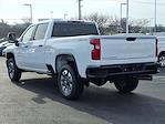 New 2026 Chevrolet Silverado 2500 Custom Crew Cab for sale #C26546 - photo 5