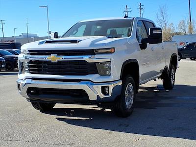 New 2026 Chevrolet Silverado 2500 LT Crew Cab for sale #C26547 - photo 1