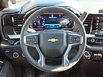 New 2026 Chevrolet Silverado 2500 LT Crew Cab for sale #C26547 - photo 9