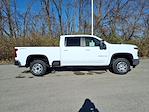 New 2026 Chevrolet Silverado 2500 LT Crew Cab for sale #C26547 - photo 15
