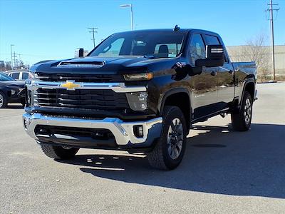 New 2026 Chevrolet Silverado 2500 LT Crew Cab for sale #C26548 - photo 1