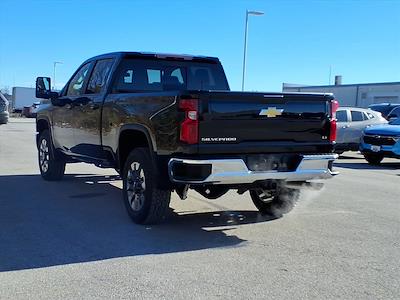 New 2026 Chevrolet Silverado 2500 LT Crew Cab for sale #C26548 - photo 2