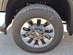 New 2026 Chevrolet Silverado 2500 LT Crew Cab for sale #C26548 - photo 18
