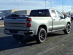 New 2026 Chevrolet Silverado 1500 Custom Double Cab for sale #C26571 - photo 2