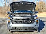 New 2026 Chevrolet Silverado 1500 Custom Double Cab for sale #C26571 - photo 20