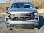 New 2026 Chevrolet Silverado 1500 Custom Double Cab for sale #C26571 - photo 21