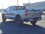 New 2026 Chevrolet Silverado 1500 Custom Double Cab for sale #C26571 - photo 5