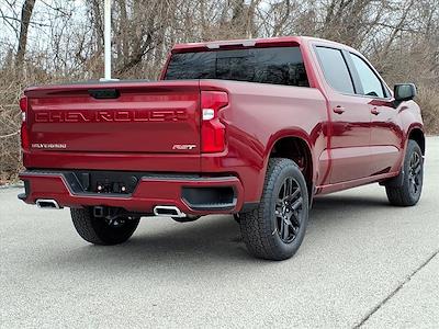 New 2026 Chevrolet Silverado 1500 RST Crew Cab for sale #C26604 - photo 2