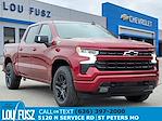 New 2026 Chevrolet Silverado 1500 RST Crew Cab for sale #C26604 - photo 1