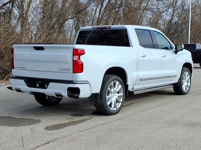 New 2026 Chevrolet Silverado 1500 High Country Crew Cab for sale #C26605 - photo 2