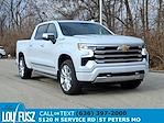 New 2026 Chevrolet Silverado 1500 High Country Crew Cab for sale #C26605 - photo 1