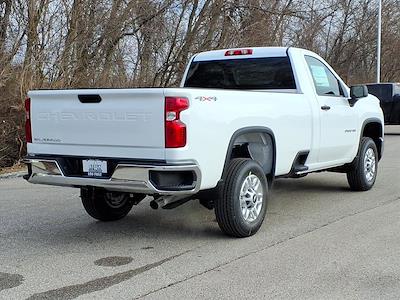 New 2026 Chevrolet Silverado 2500 Work Truck Regular Cab for sale #C26609 - photo 2