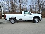 New 2026 Chevrolet Silverado 2500 Work Truck Regular Cab for sale #C26609 - photo 19