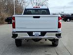 New 2026 Chevrolet Silverado 2500 Work Truck Regular Cab for sale #C26609 - photo 21